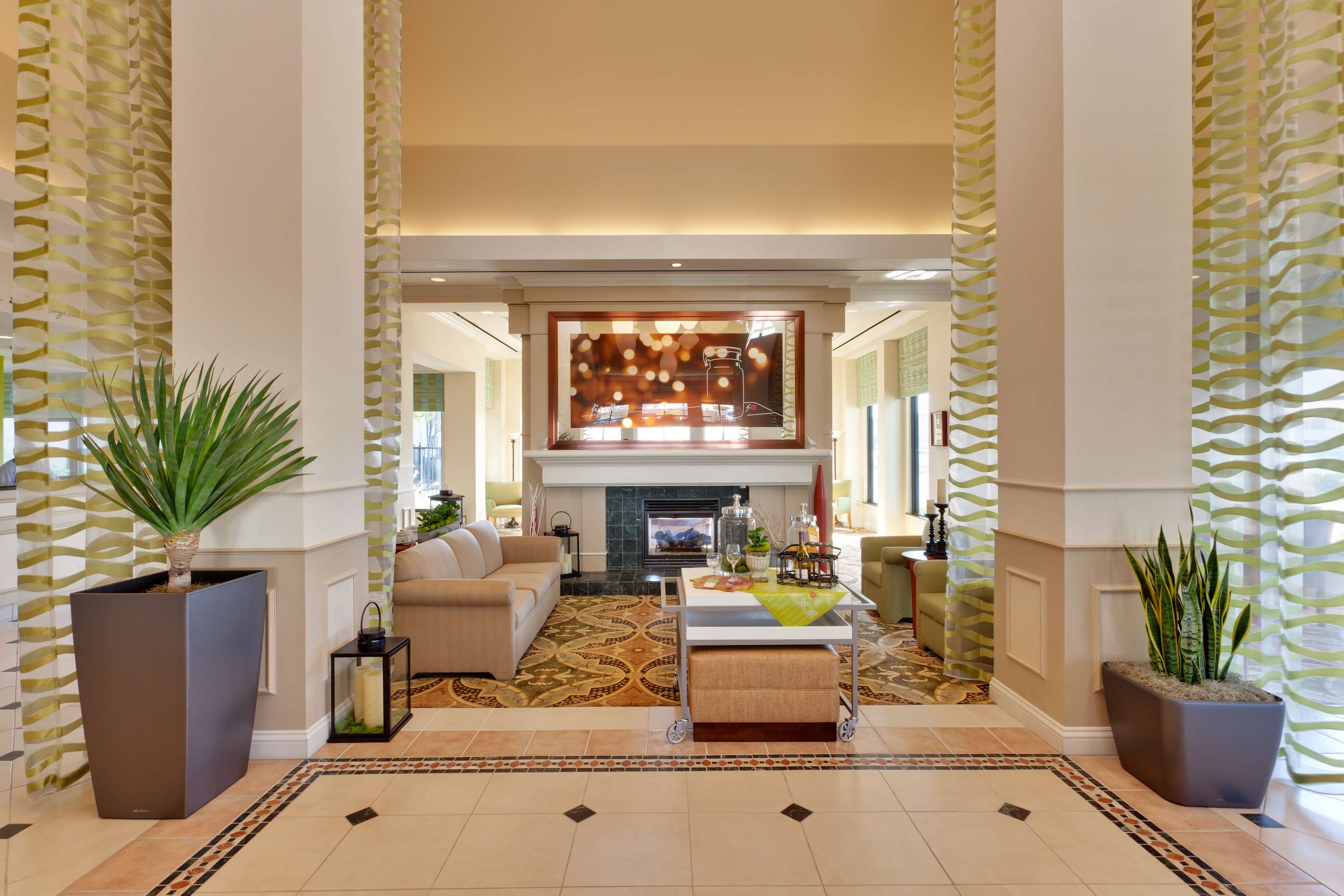 Hilton Garden Inn Sacramento Elk Grove - photo 5