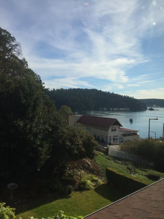 Orcas Hotel - photo 21