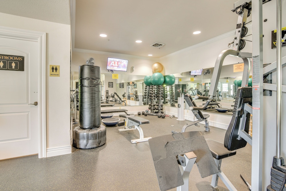 Golfers' Paradise Branson Condo w Resort Perks - photo 16