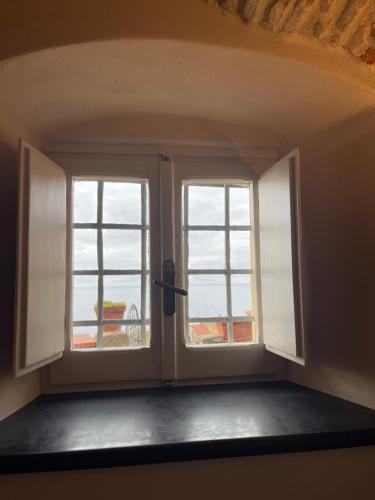 Camera Matilde in Cervo, Italy