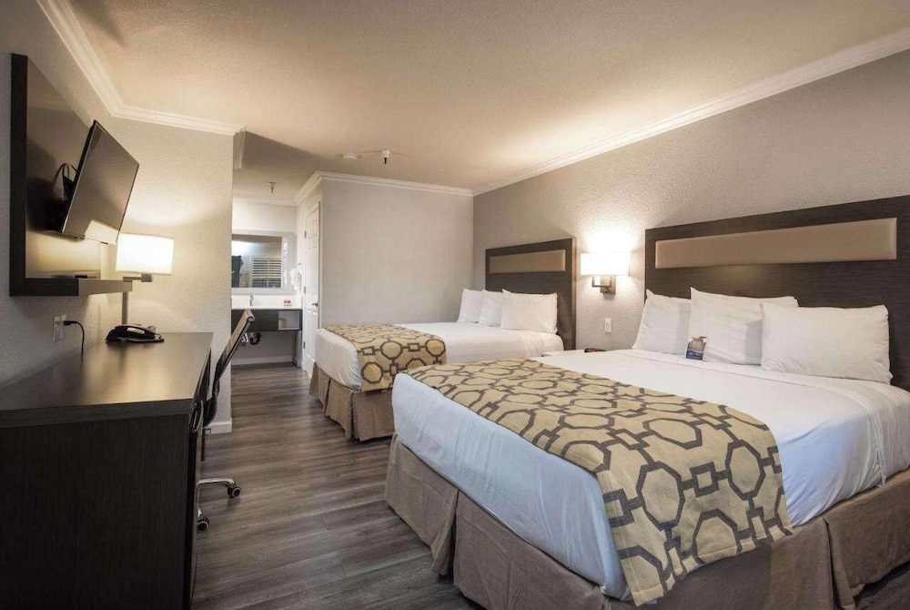 Rodeway Inn Milpitas Near Great Mall - photo 7