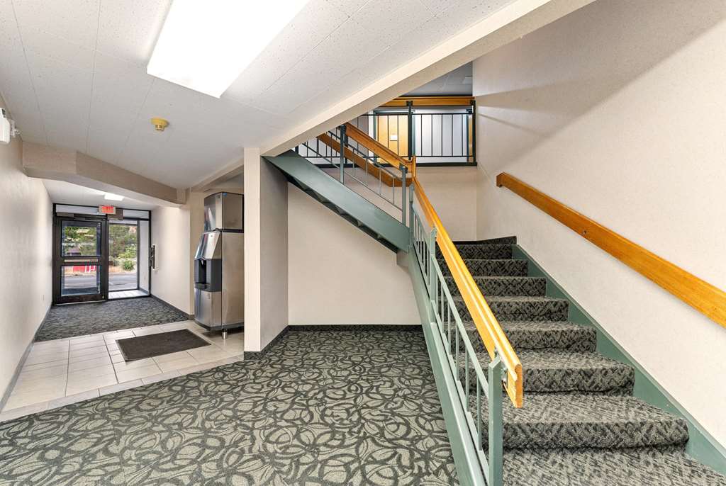 Ramada by Wyndham Cedar City - photo 77
