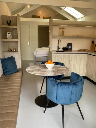 Welcome in Vakantiewoning ‘Lepelaer’ Duinenburg 23 Domburg — carbon neutral stay, Domburg