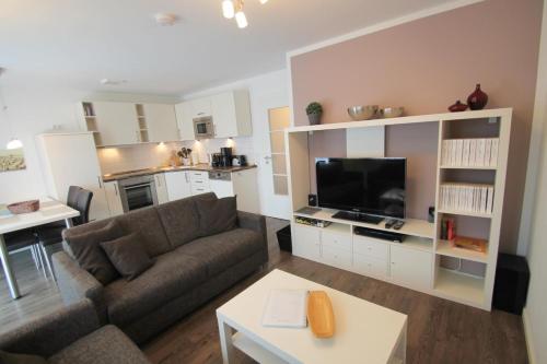 1011 Seesternweg 6 EG — 4-Star Luxury Hotel in Dahme, Germany