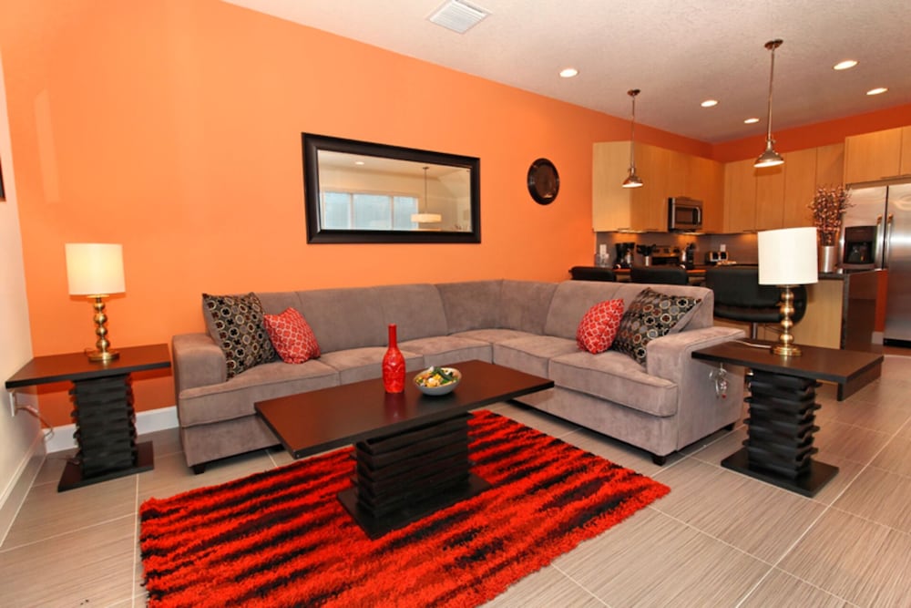 Rent a Luxury Villa on Serenity at Dream Resort Minutes From Disney Orlando Townhome 1439 - photo 8