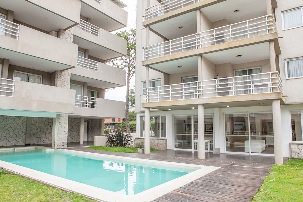 Bagu Ayres de Mar Pinamar in Pinamar, Argentina