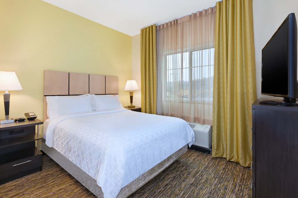 Candlewood Suites Washington North by IHG - photo 8