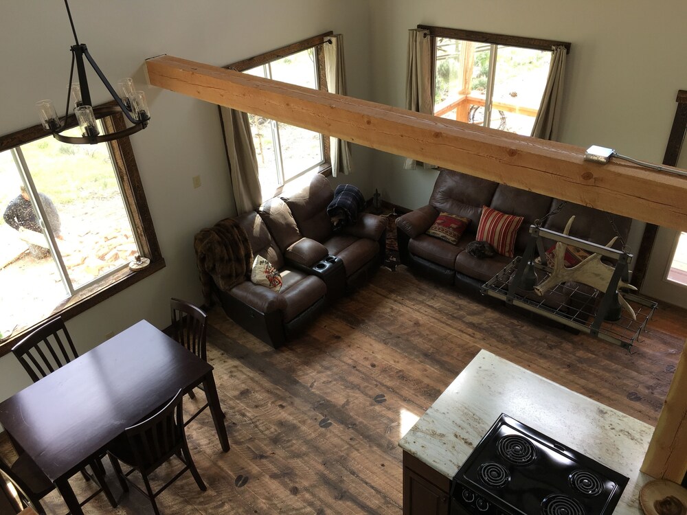 Little Trail Creek Cabins - photo 45