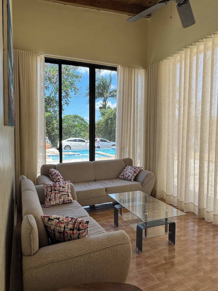 Villas Las Indigenas — 4-Star Luxury Hotel in Imbert, Dominican Republic