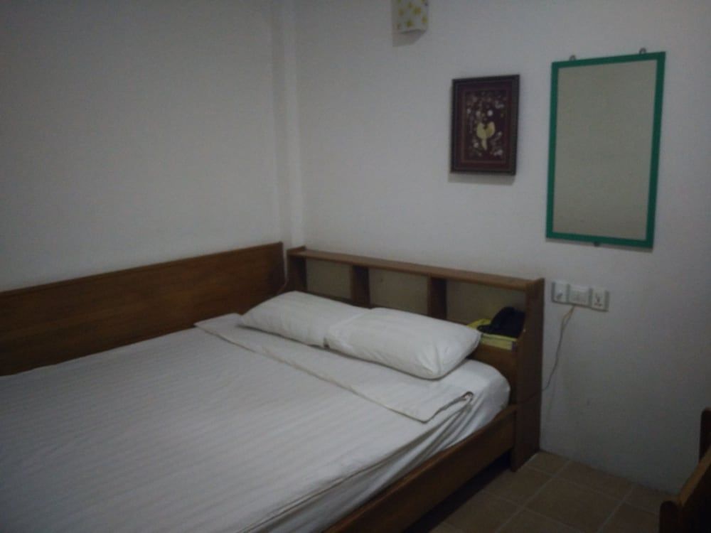 Jade Hotel - carbon neutral hotel in Yangon