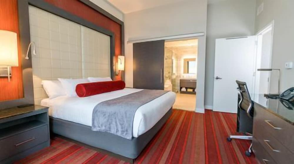 Rhythm City Casino Resort - photo 21