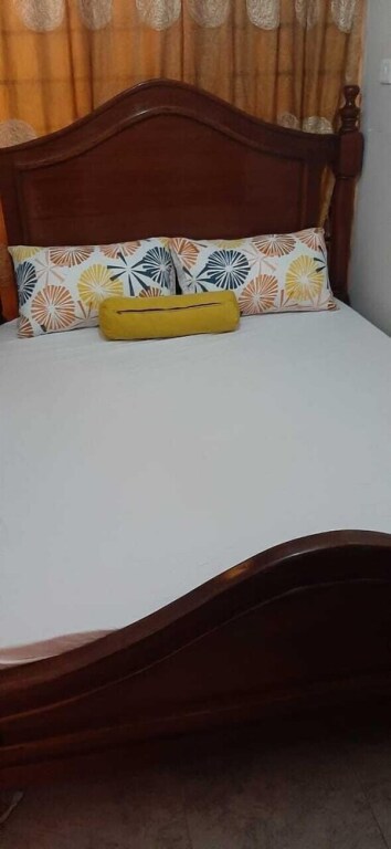 Stay.Plus Embakasi Business Apartment