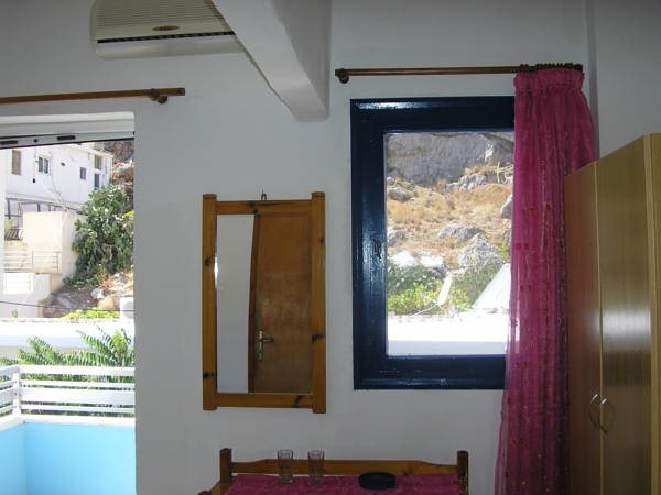 Klima Rooms — Palaiochora — photo 3