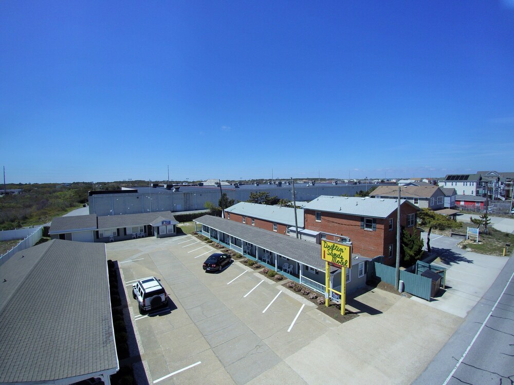 Driftin Sands Motel - photo 41