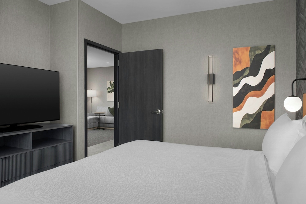 TownePlace Suites by Marriott Bozeman West - photo 26