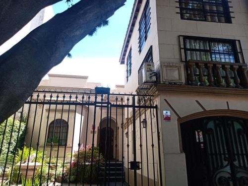 Departamento dos ambientes Belgrano R — 4-Star Luxury Hotel in Buenos Aires, Argentina