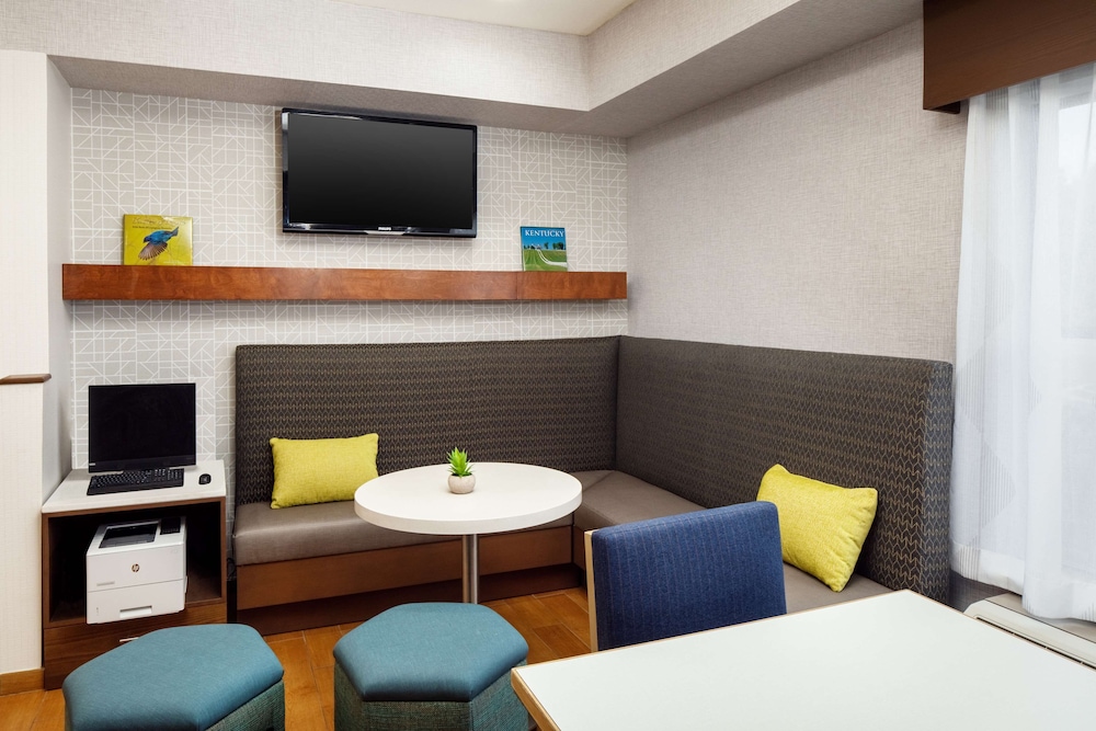 Hampton Inn Lexington South Keeneland Airport - photo 29