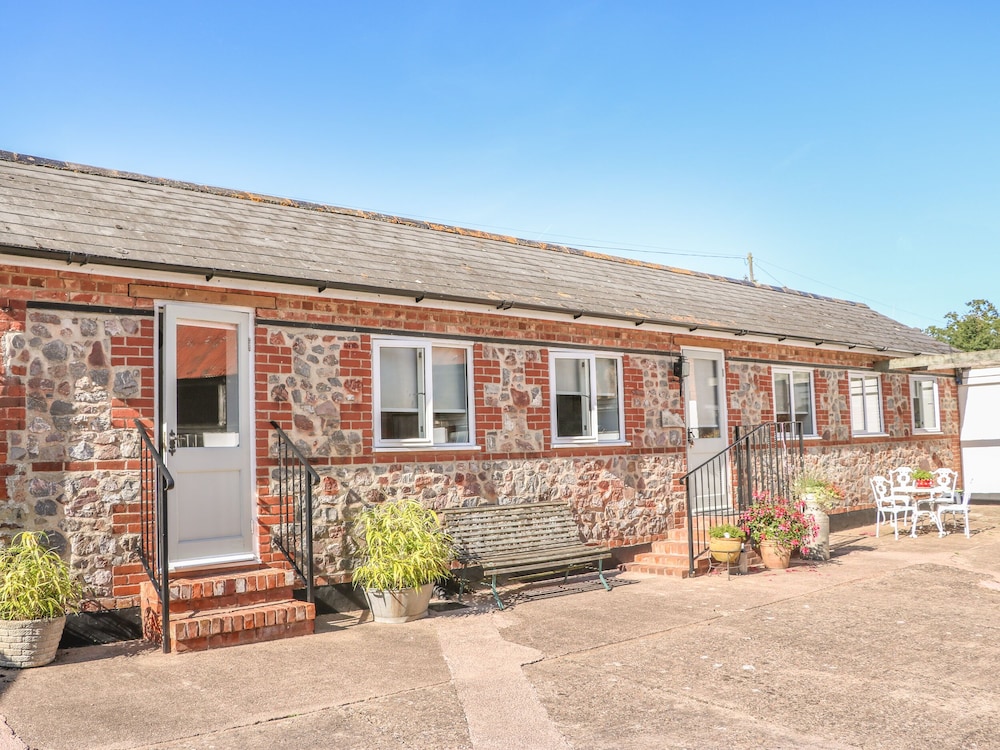 The Milk Shed — Cullompton