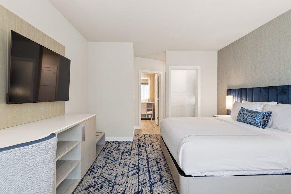 EVEN Hotel Austin Uptown Near The Domain by IHG - photo 8