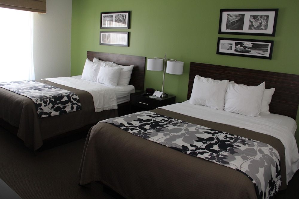 Sleep Inn & Suites Haysville Wichita South - photo 7