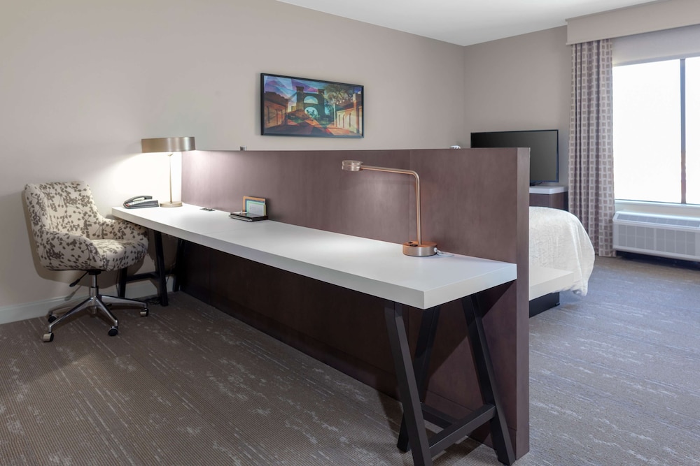 Hilton Garden Inn Waco - photo 9