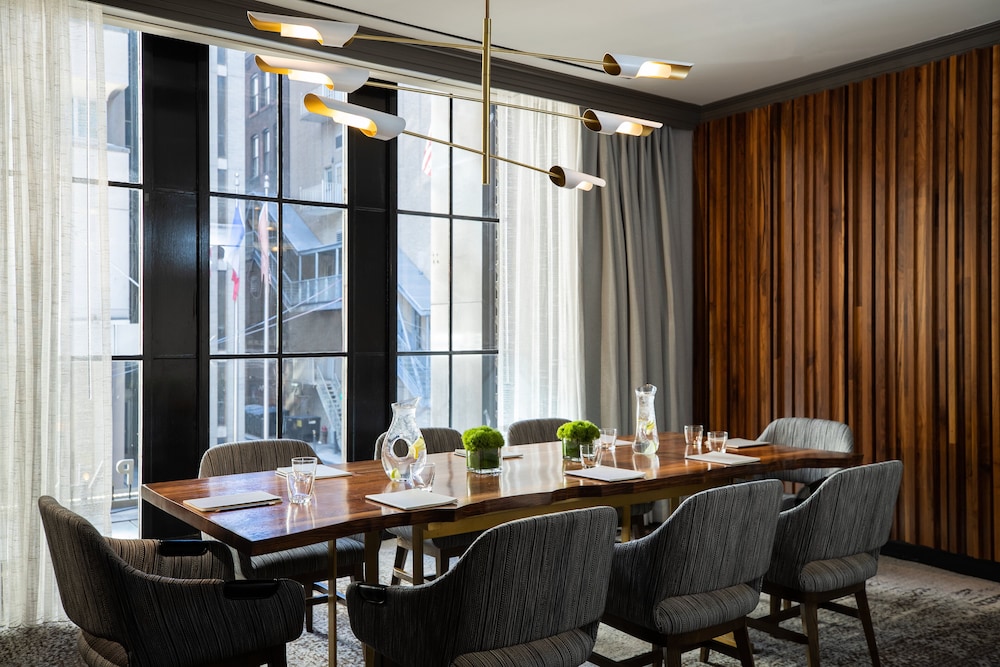 Kimpton Hotel Palomar Philadelphia by IHG - photo 56