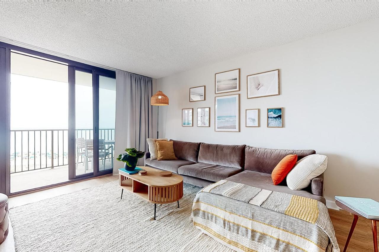 Sea Colony 704 Chesapeake House — 4-Star Luxury Hotel in Bethany Beach, United States