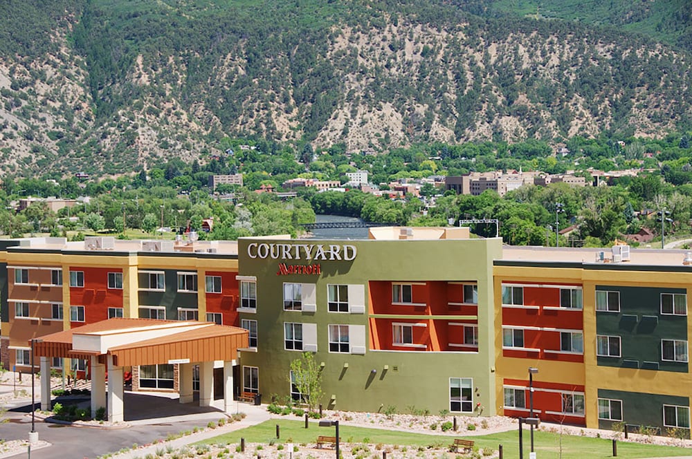 Courtyard by Marriott Glenwood Springs - photo 47
