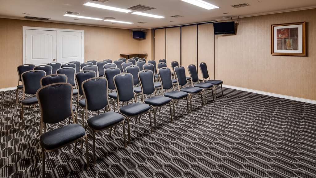 Best Western Lapeer Inn - photo 44