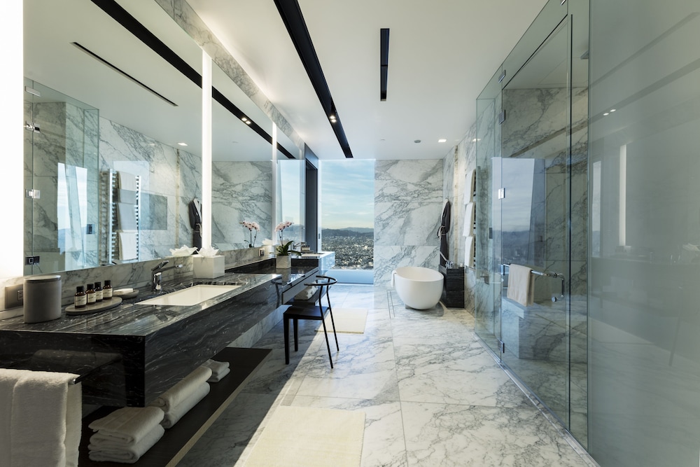 InterContinental Los Angeles Downtown by IHG - photo 101