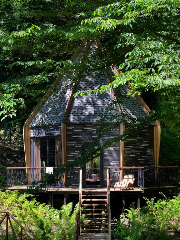 Riverside Resort&spa in Sochi, Russia