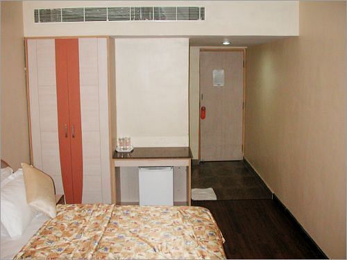 OYO Premium Paradise Secunderabad — Secunderabad — photo 4
