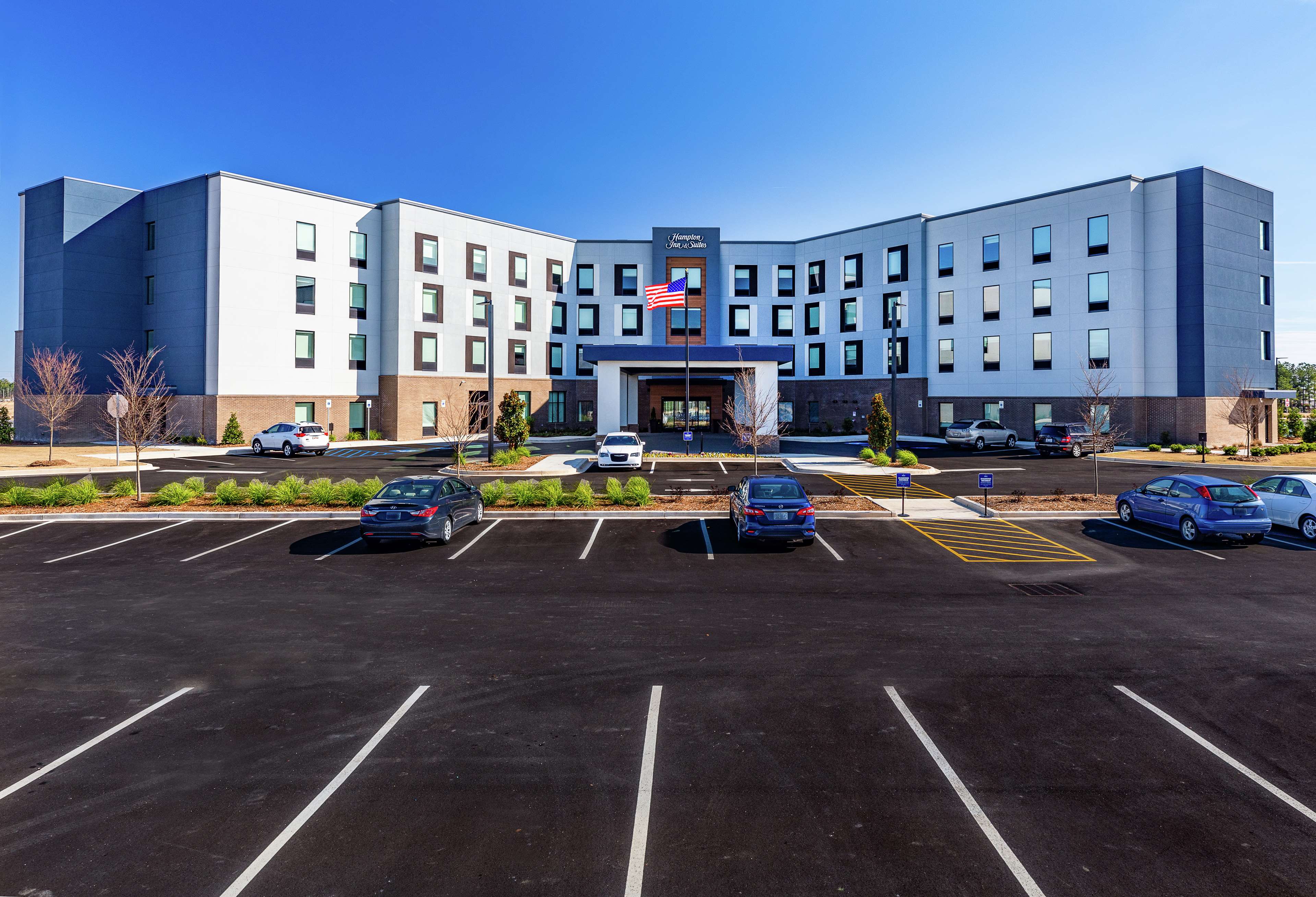 Hampton Inn & Suites Columbia Killian Road - photo 5