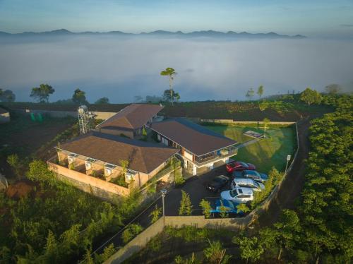 Mandalastay Bao Loc in Bao Loc, Vietnam