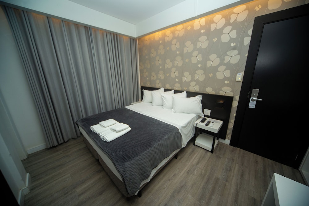 Hotel Cidade Araxá — hotel in Araxa