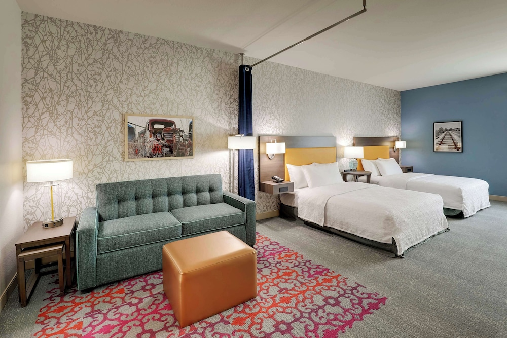 Home2 Suites by Hilton Sanford - photo 17