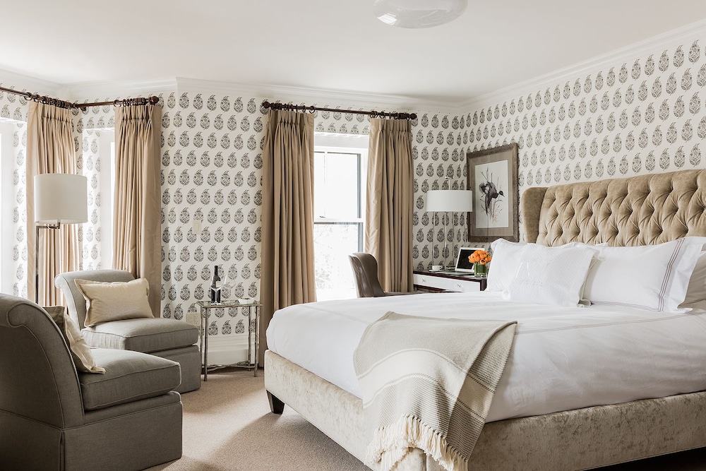 The Inn at Hastings Park Relais & Chateaux Boston - photo 2