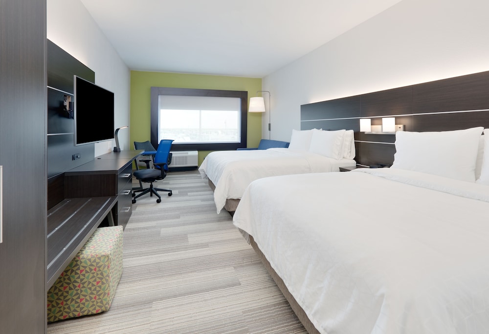 Holiday Inn Express Kermit by IHG - photo 7