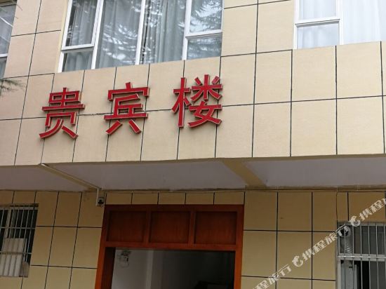 Shenlin Hotel — hotel in Songbai