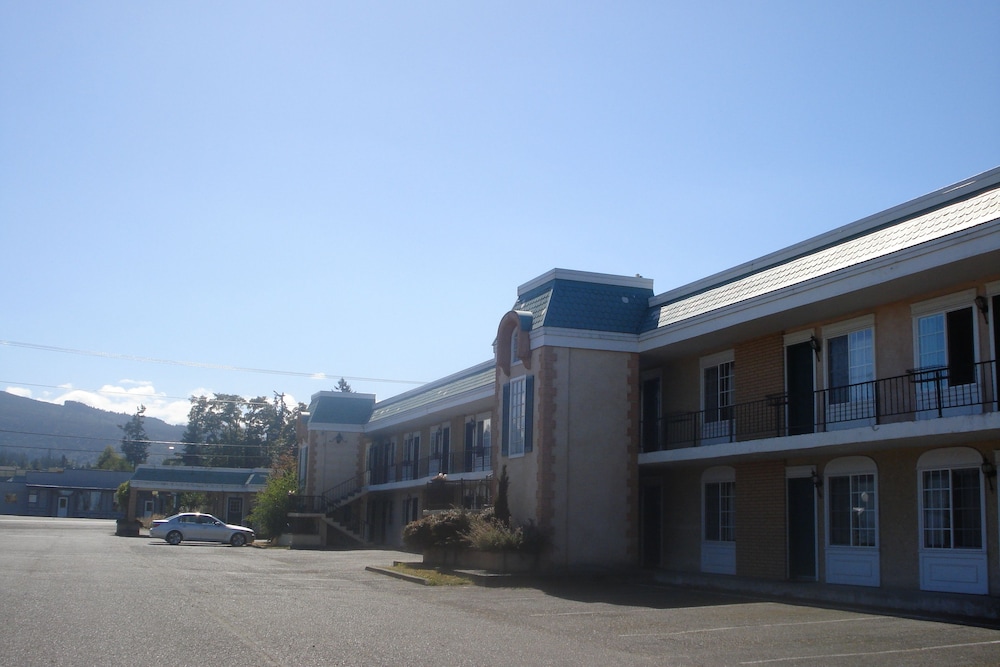 Sequim West Inn - photo 27