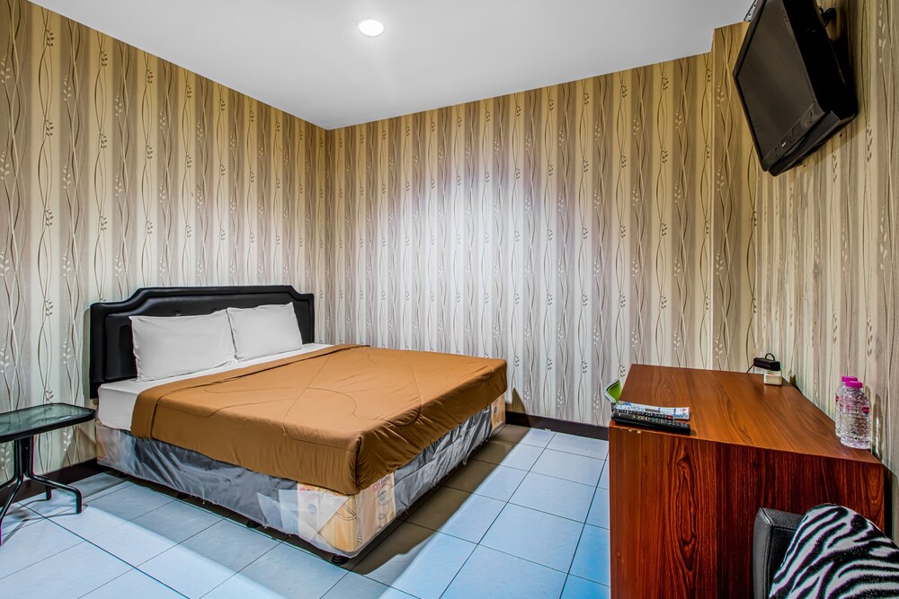 Griya Stadion - last minute hotel in Semarang