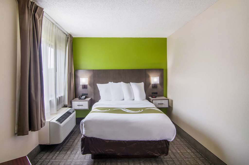 Quality Inn near University of Mobile - photo 23
