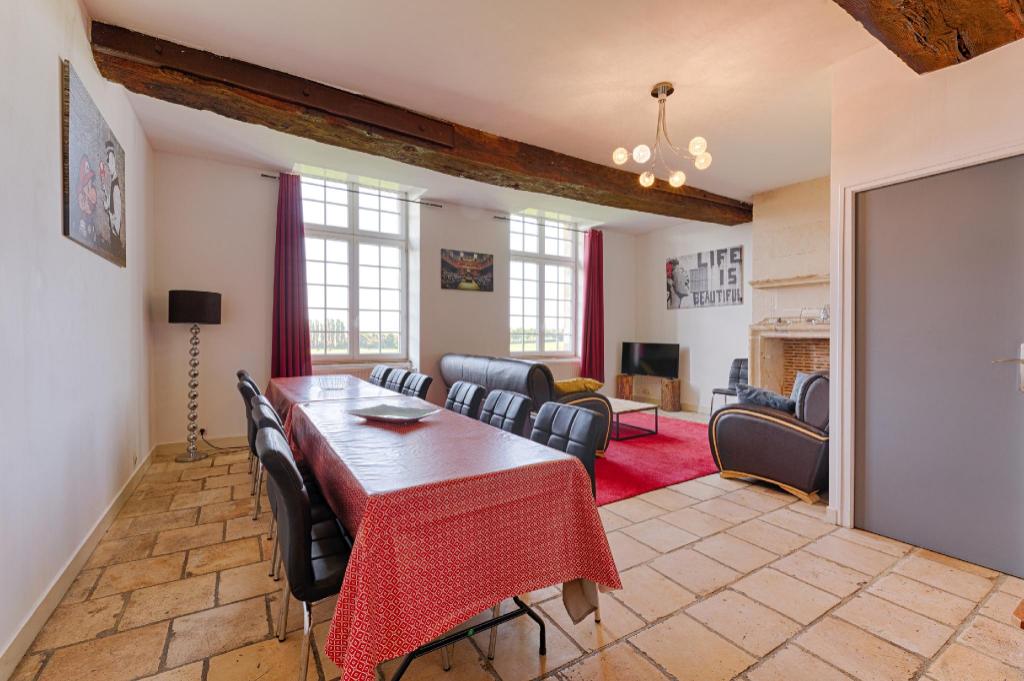 Calvaloft - last minute hotel in Falaise