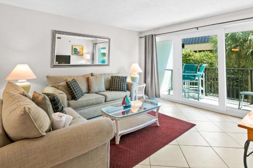Sea Oats 208 — Fort Walton Beach