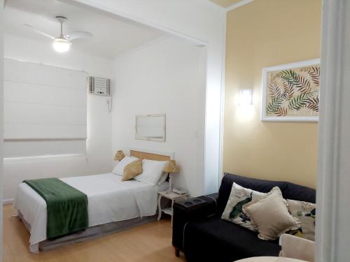 Bem Localizado Botafogo — 4-Star Luxury Hotel in Rio De Janeiro, Brasil