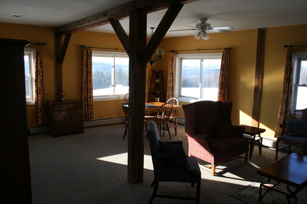 The Wildflower Inn - photo 5