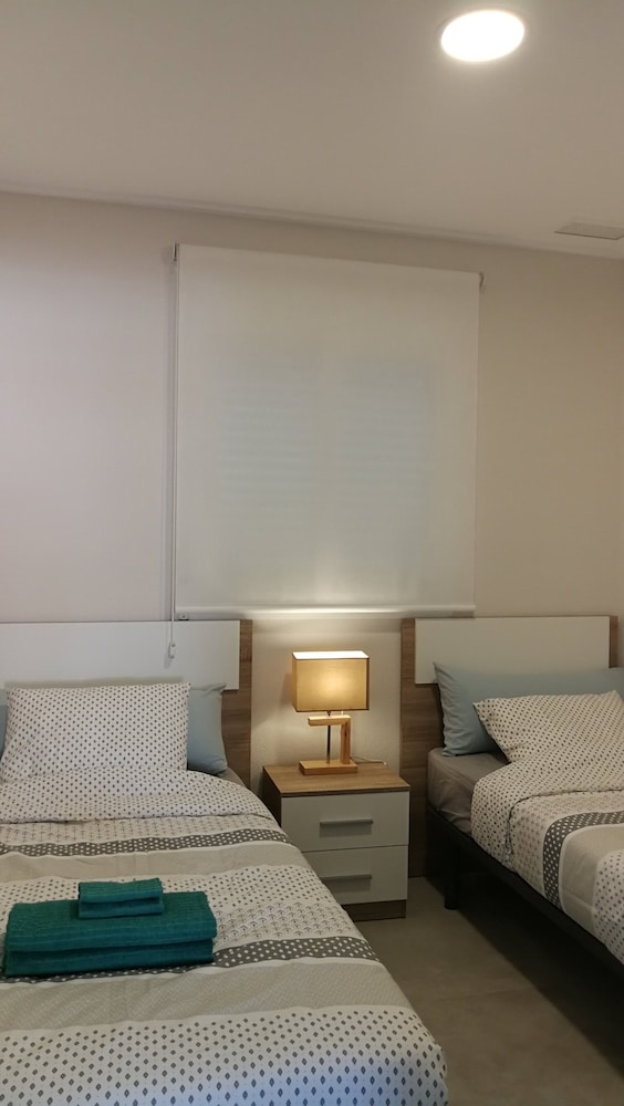 Vista Azul Spa Resort — Torrevieja — photo 4