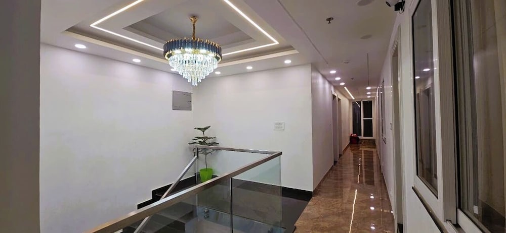 Urban Inn - last minute hotel in Allahabad