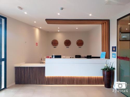 Jandira Premiêr Hotel — hotel in Jandira