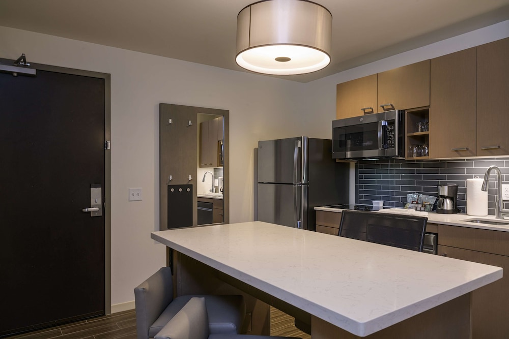 Hyatt House Louisville East - photo 15